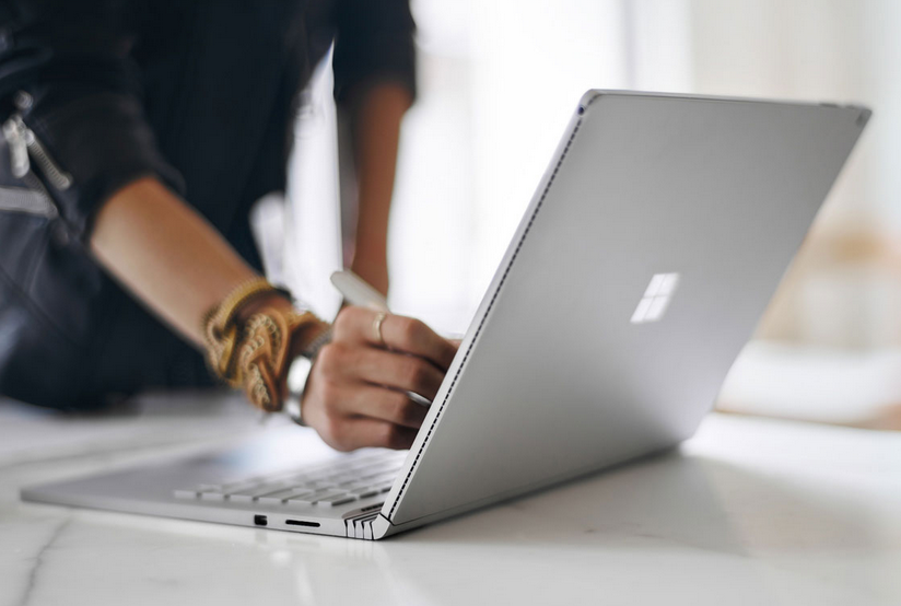 Just How Fast Is The Surface Book Compared To The Macbook Pro Bgr