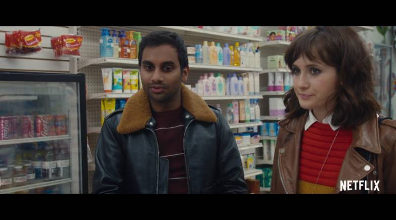 master of none netflix