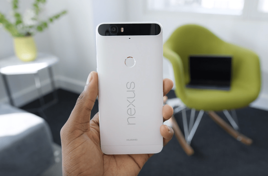 Google Nexus 6P Review Roundup