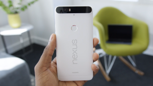 Google Nexus 6P Review Roundup