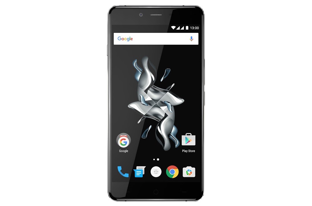 OnePlus X revealed It s 249 and it s not a flagship killer