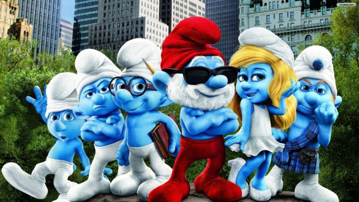 iPhone Android Smurf Spy Malware iPhone Android Smurf Spy Malware
