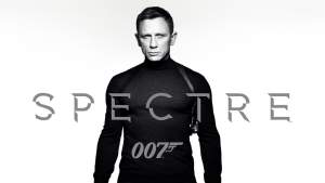 Spectre James Bond Final Trailer