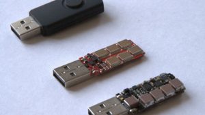 USB Killer 2.0 Destroys Computer