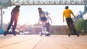 Xiaomi Ninebot mini Segway Xiaomi Ninebot mini Segway