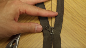 How To Fix A Zipper Video