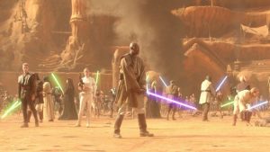Star Wars Prequel Trilogy Mistakes Video Star Wars Prequel Trilogy Mistakes Video