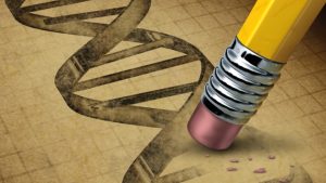 CRISPR Gene-Editing Cancer