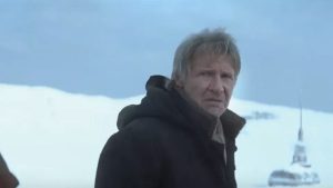 Star Wars The Force Awakens TV Commercial Star Wars The Force Awakens TV Commercial