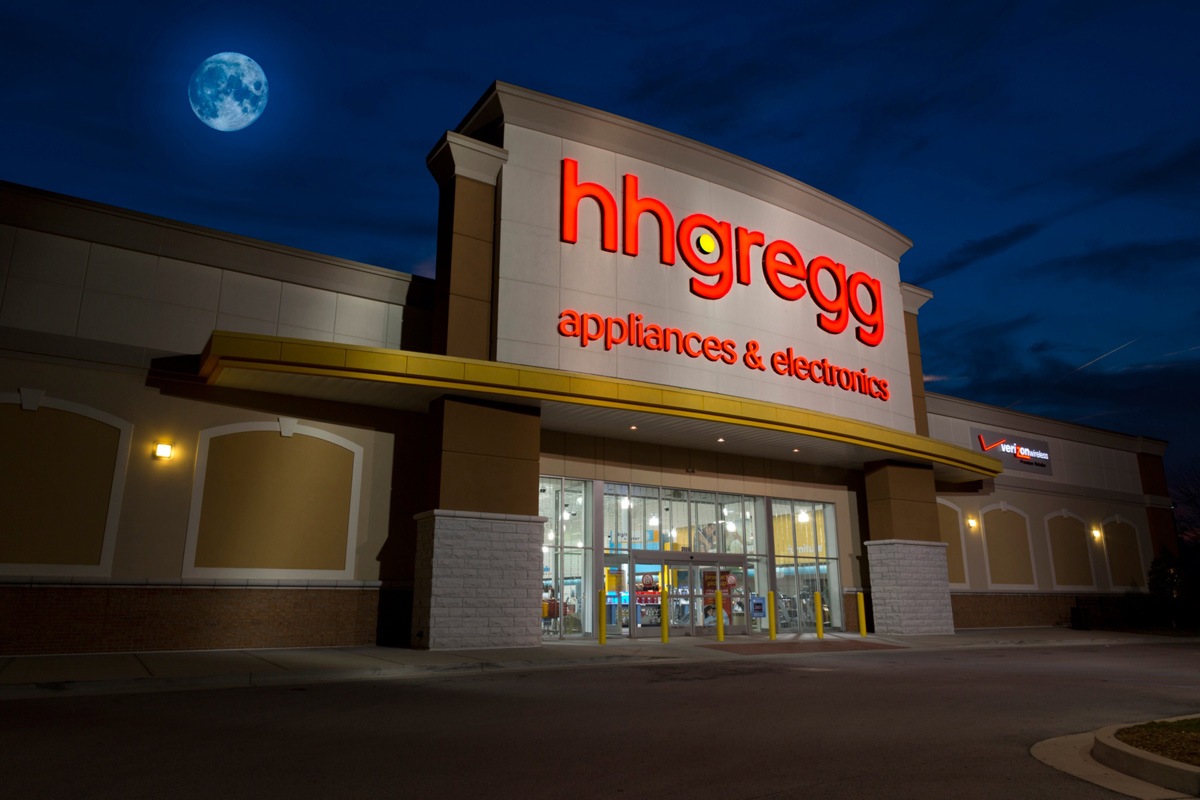 hhgregg Black Friday 2015 sale: Easily one of the best electronics sales of the year – BGR
