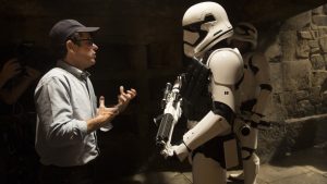 Star Wars Episode VIII Script Star Wars Episode VIII Script