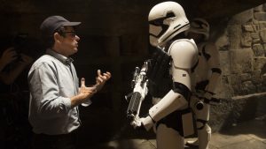 Star Wars Force Awakens Daniel Craig Cameo