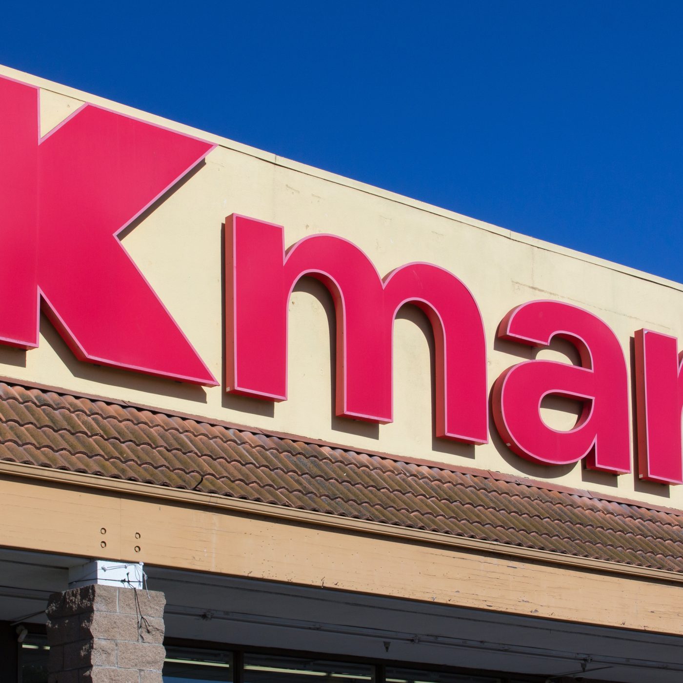 Internet loses it over man's 31-year-old Kmart receipt find