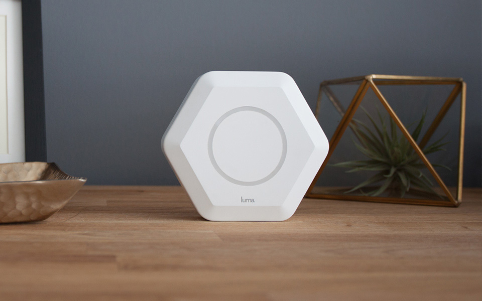 Can $400 buy you perfect home Wi-Fi? Luma wants you to think so