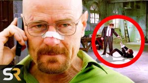 Movie References in TV Shows Movie References in TV Shows