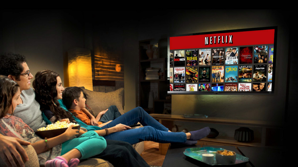 Secret Netflix Codes Unlock Hidden Categories: List