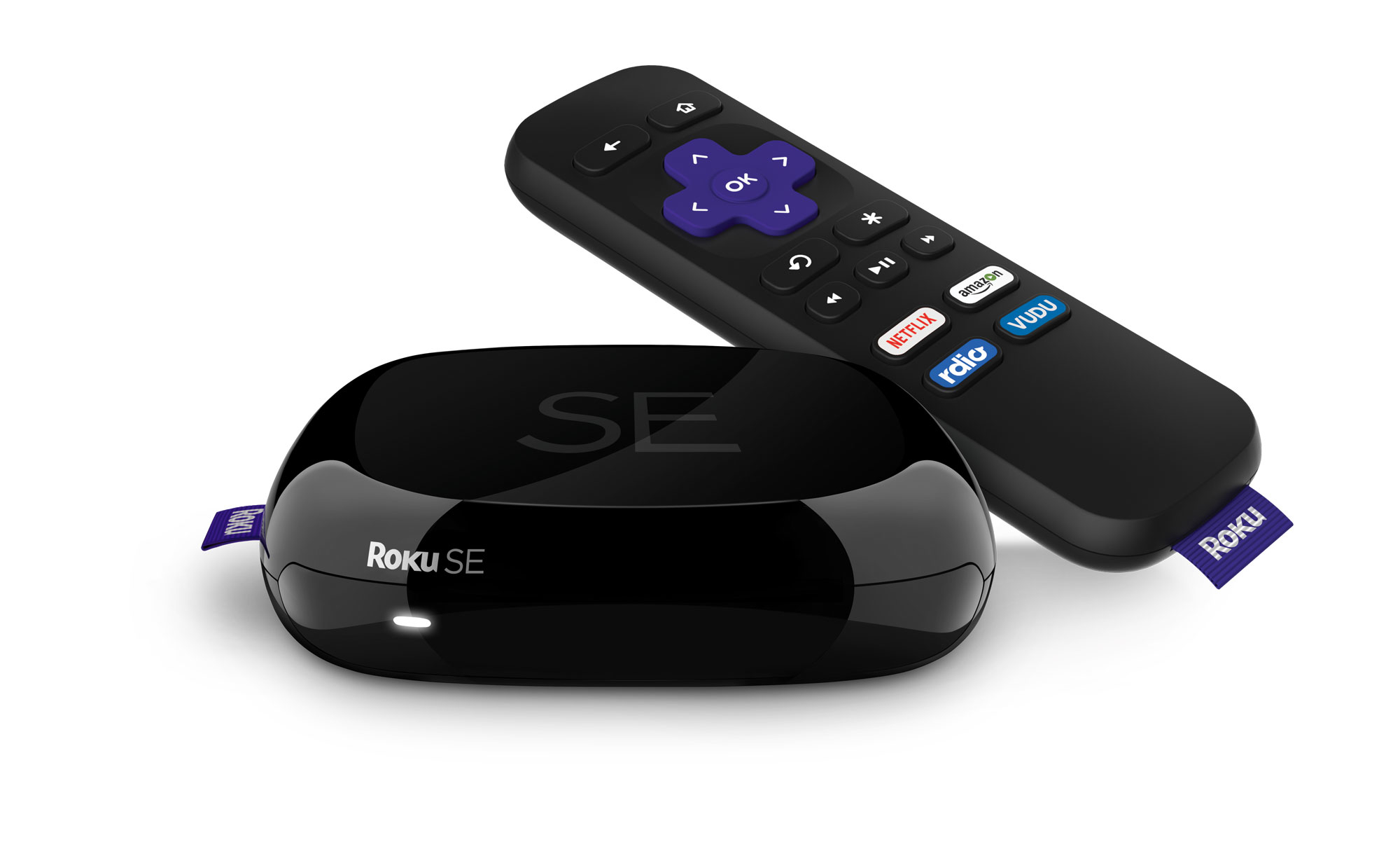 Roku Unveils A Brand New Super Cheap Media Player For Black Friday