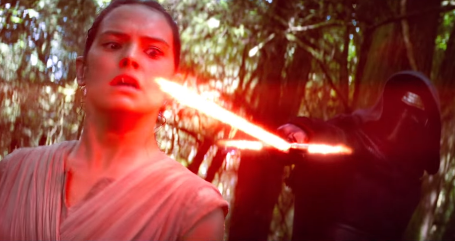 'Star Wars: The Force Awakens' plot teased in massive ...