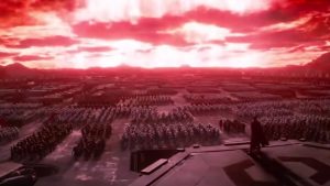 Star Wars Force Awakens Starkiller Star Wars Force Awakens Starkiller