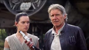 Star Wars Force Awakens Vatican Review Star Wars Force Awakens Vatican Review