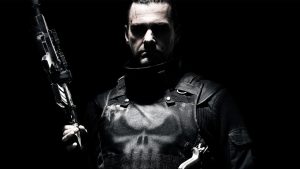 Marvel Netflix Punisher Iron Fist Marvel Netflix Punisher Iron Fist