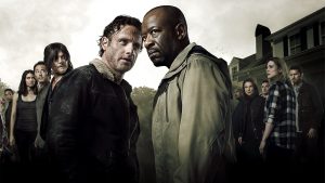 The Walking Dead Episode 8 Review