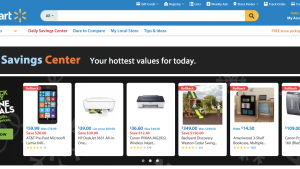 Walmart Pre-Black Friday Deals Walmart Pre-Black Friday Deals