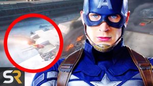 Continuity Errors in Popular Movies Continuity Errors in Popular Movies