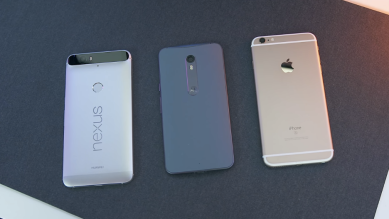 Best Smartphones Of 2015 YouTube