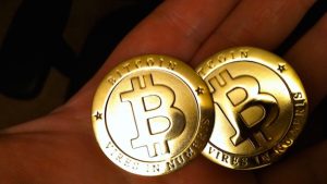 WannaCry ransomware: Bitcoin