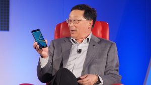 BlackBerry Apple iPhone Encryption BlackBerry Apple iPhone Encryption