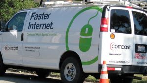 Comcast Gigabit Internet DOCSIS 3.1 Comcast Gigabit Internet DOCSIS 3.1