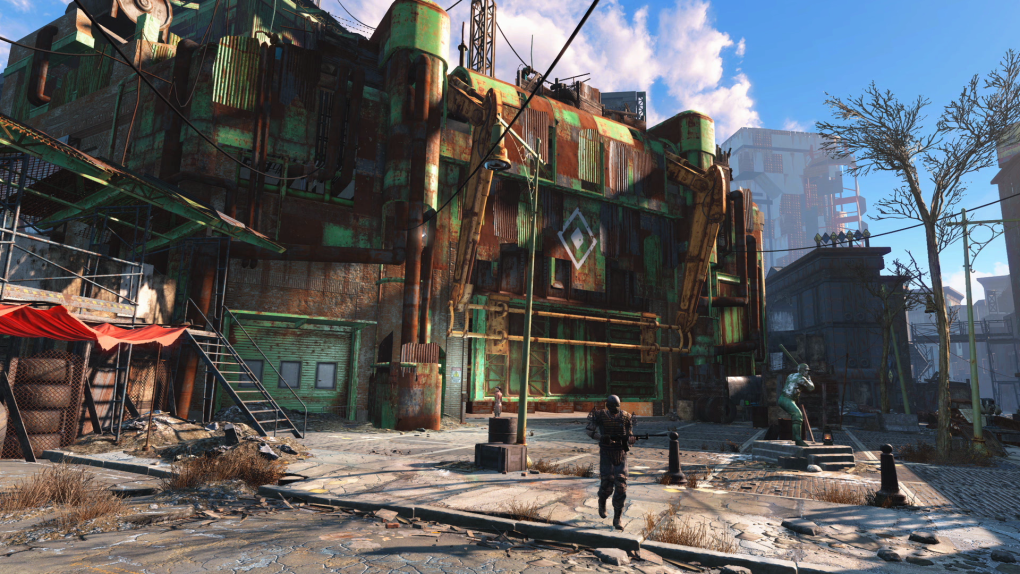 Fallout 4 Addiction Lawsuit