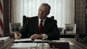 House of Cards Season 6 air date