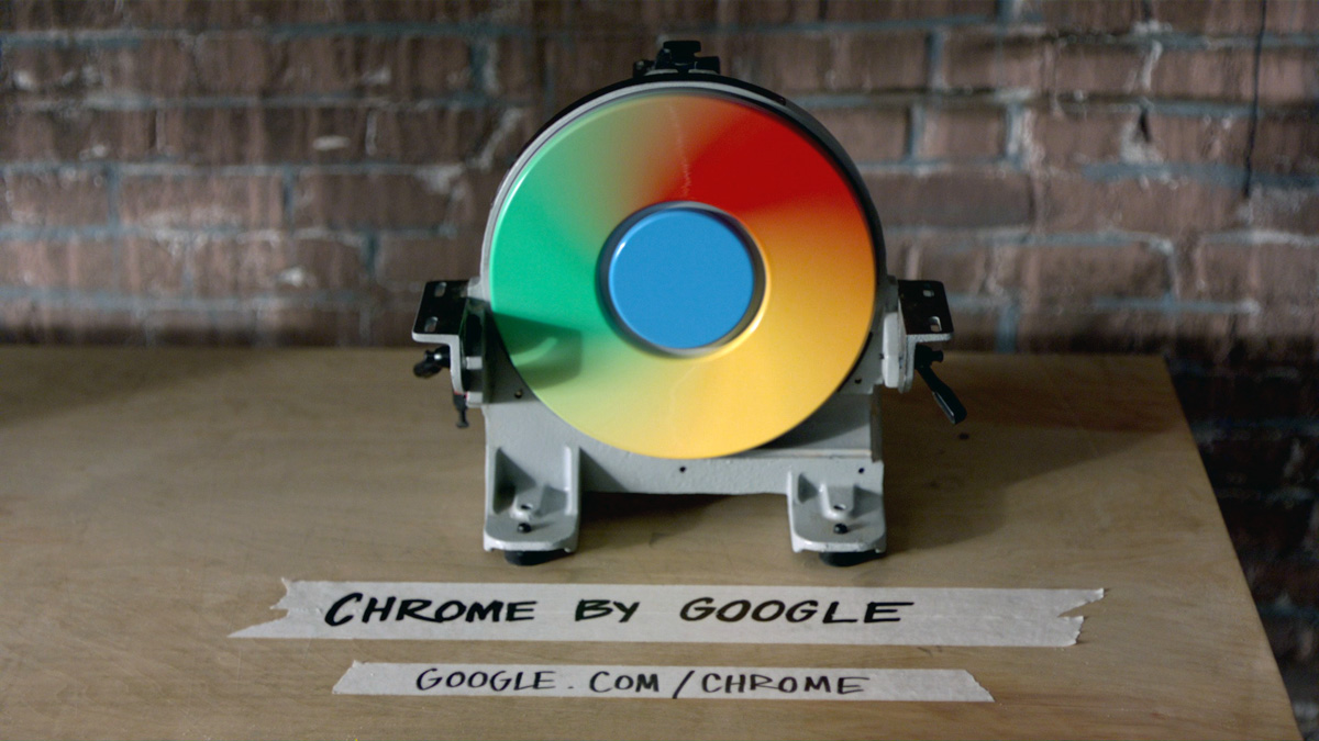 google chrome hack tv