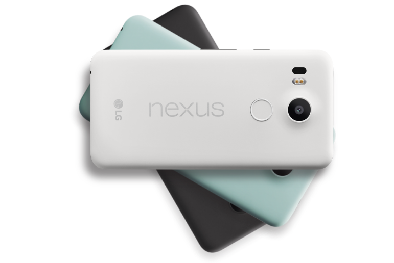 iPhone Vs. Android Nexus 5X Impressions
