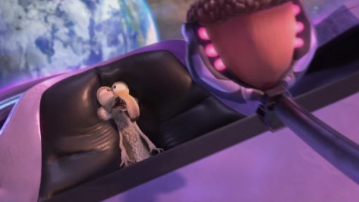 ice age 5 trailer