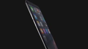iPhone 7 Edge Concept Video