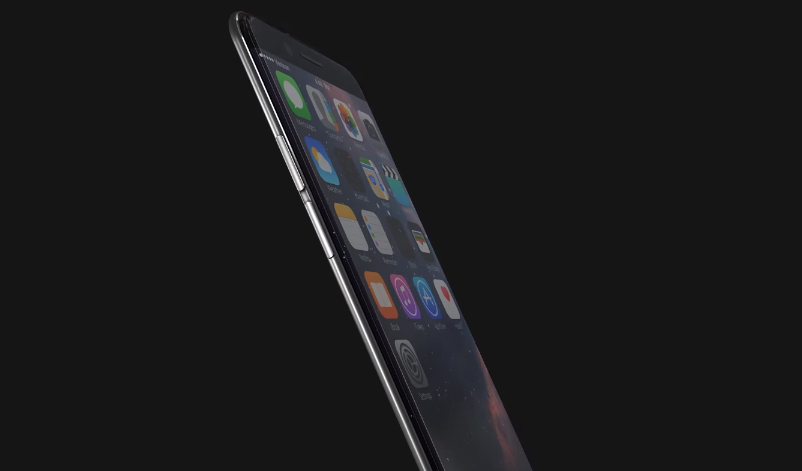 iPhone 7 Edge Concept Video
