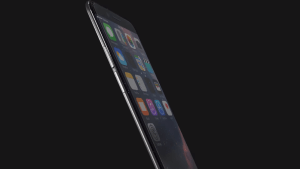 iPhone 7 Edge Concept Video