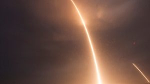 SpaceX Rocket Landing Response Video