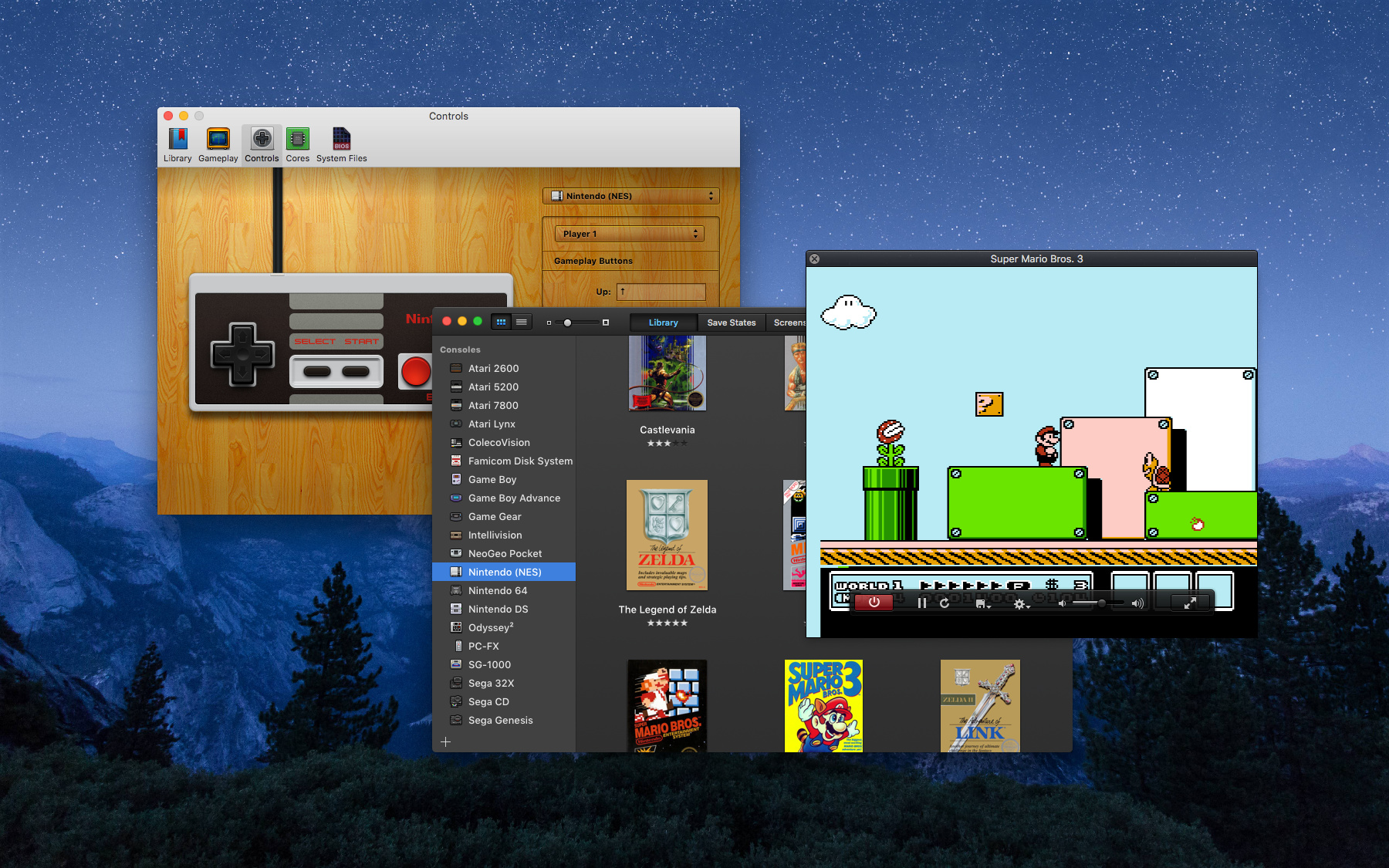 the best playstation emulator for mac