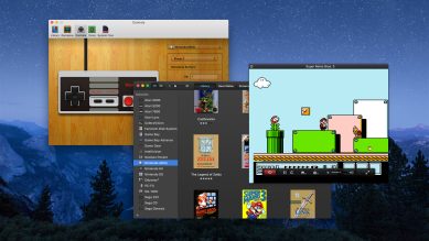OpenEmu Video Game Emulator