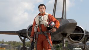 Star Wars The Force Awakens George Lucas