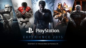 PSX 2015 Trailers News Roundup