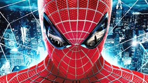 Spider-Man Captain America: Civil War Spider-Man Captain America: Civil War