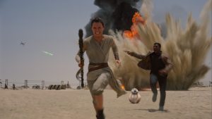 Star Wars The Force Awakens Plot Holes Explanations