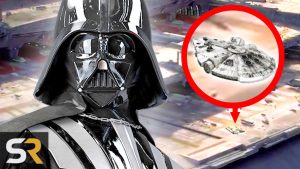 Star Wars Easter Eggs Video