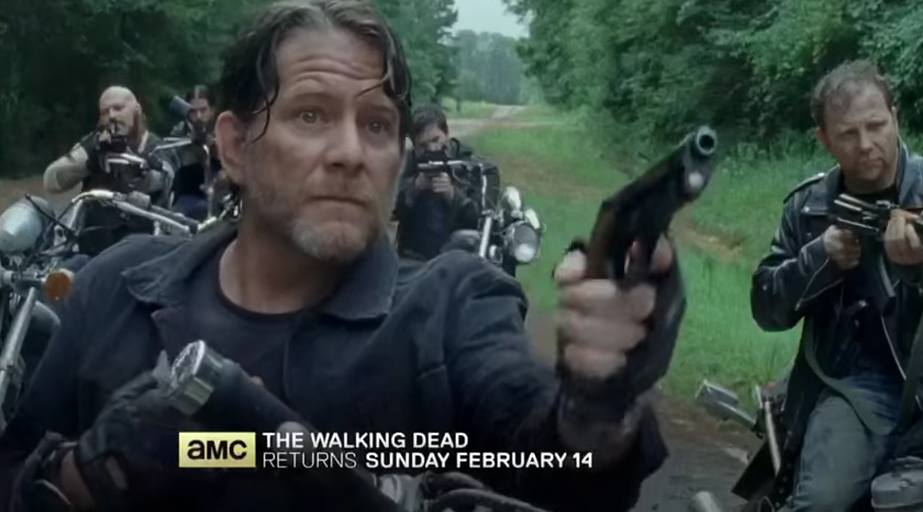 Watch walking dead on sale season 9 episode 9