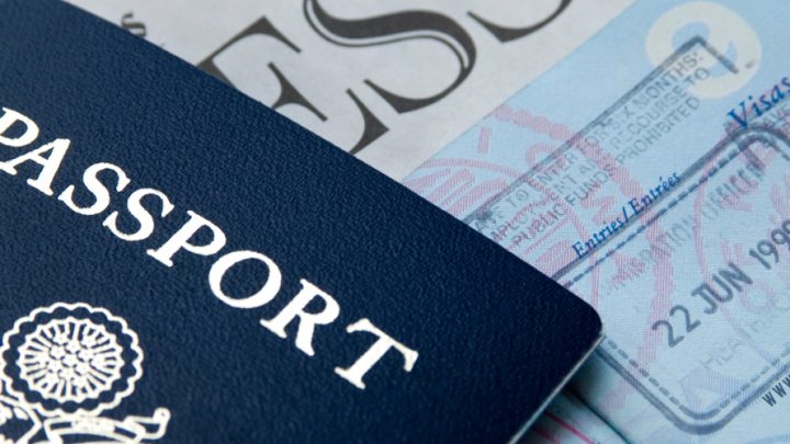 DHS Facebook Visa Application DHS Facebook Visa Application